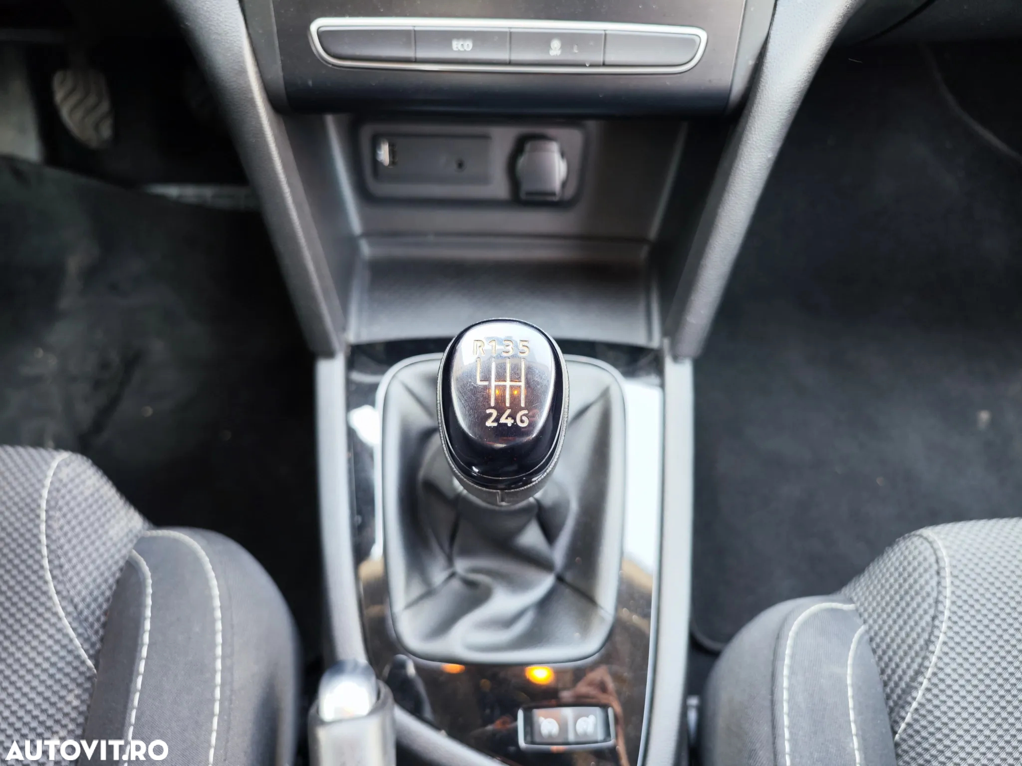 Renault Megane - 20