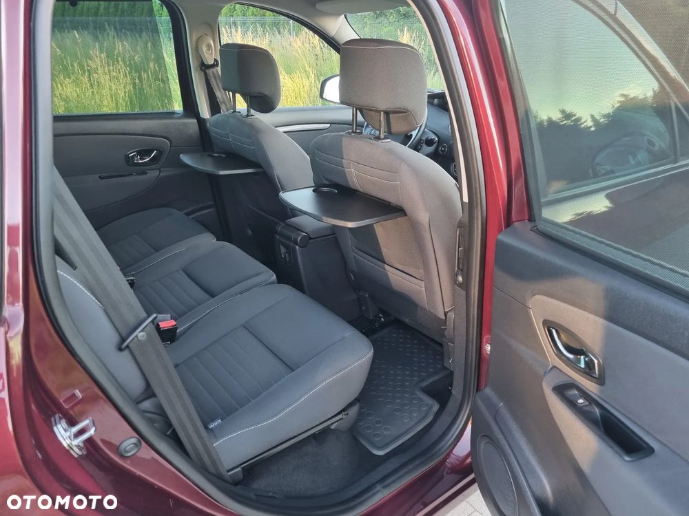 Renault Scenic - 13
