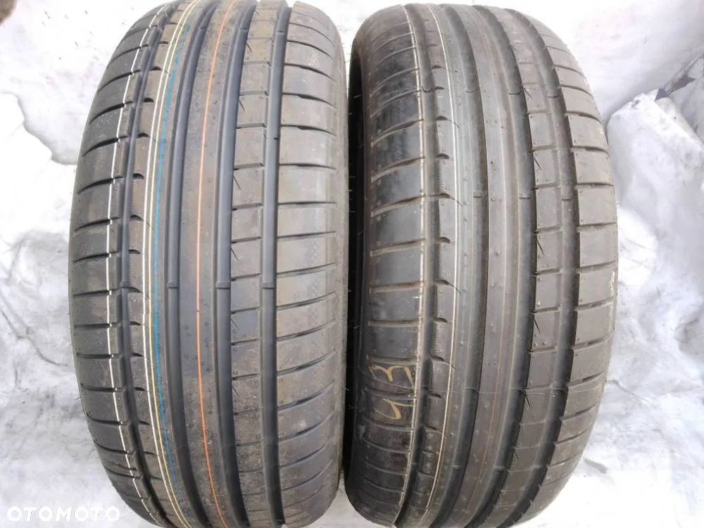 Dunlop Sport MAXX RT2 225/55 R17 97Y 2019 2025 - 1