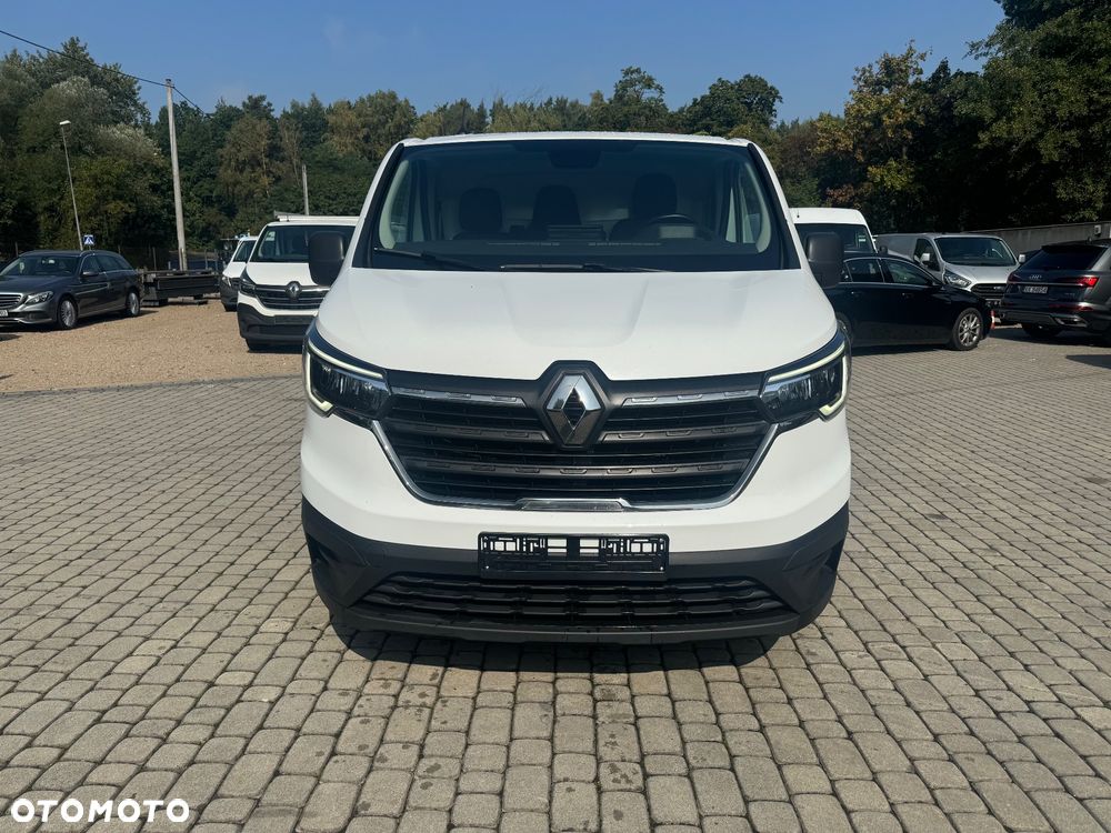 Renault Trafic - 2
