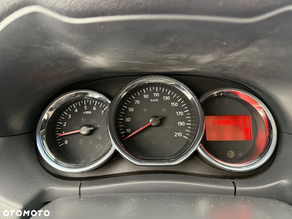 Dacia Duster SCe 115 4x2 Ambiance - 12