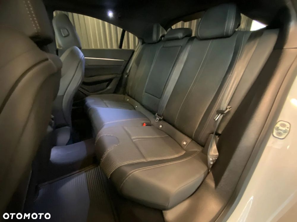 Peugeot 508 1.6 PureTech GT Line S&S EAT8 - 7