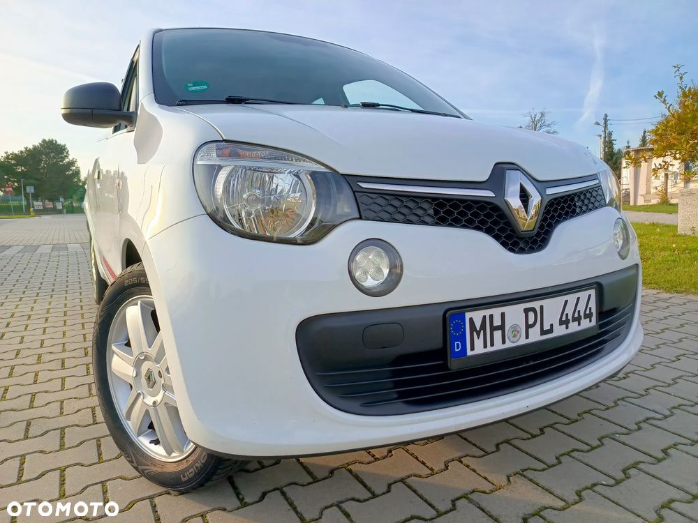 Renault Twingo SCe 70 Life - 3