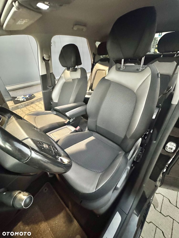 Citroën C4 Picasso 1.6 THP Exclusive - 26