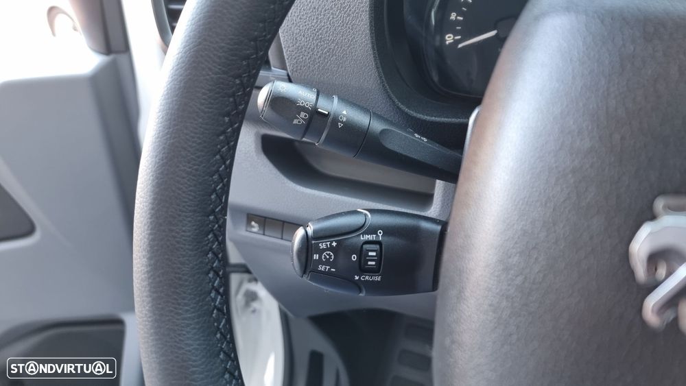 Peugeot Expert 1.6 BlueHDi L1H1 Premium Compact - 12