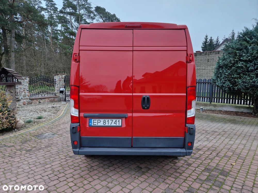 Citroën Jumper - 19