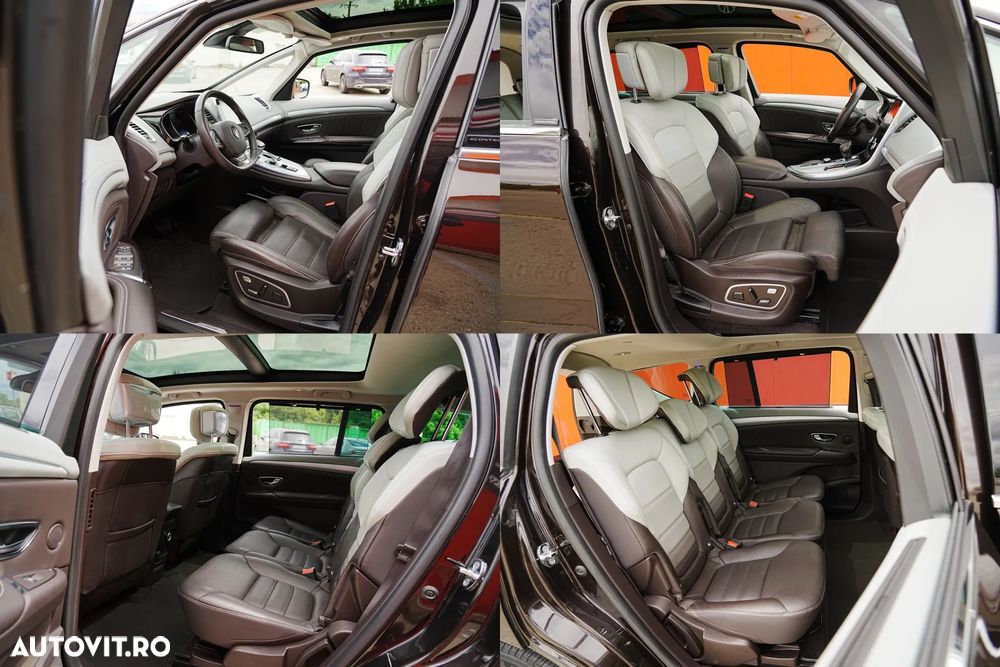 Renault Espace Energy dCi 160 EDC Initiale Paris - 6