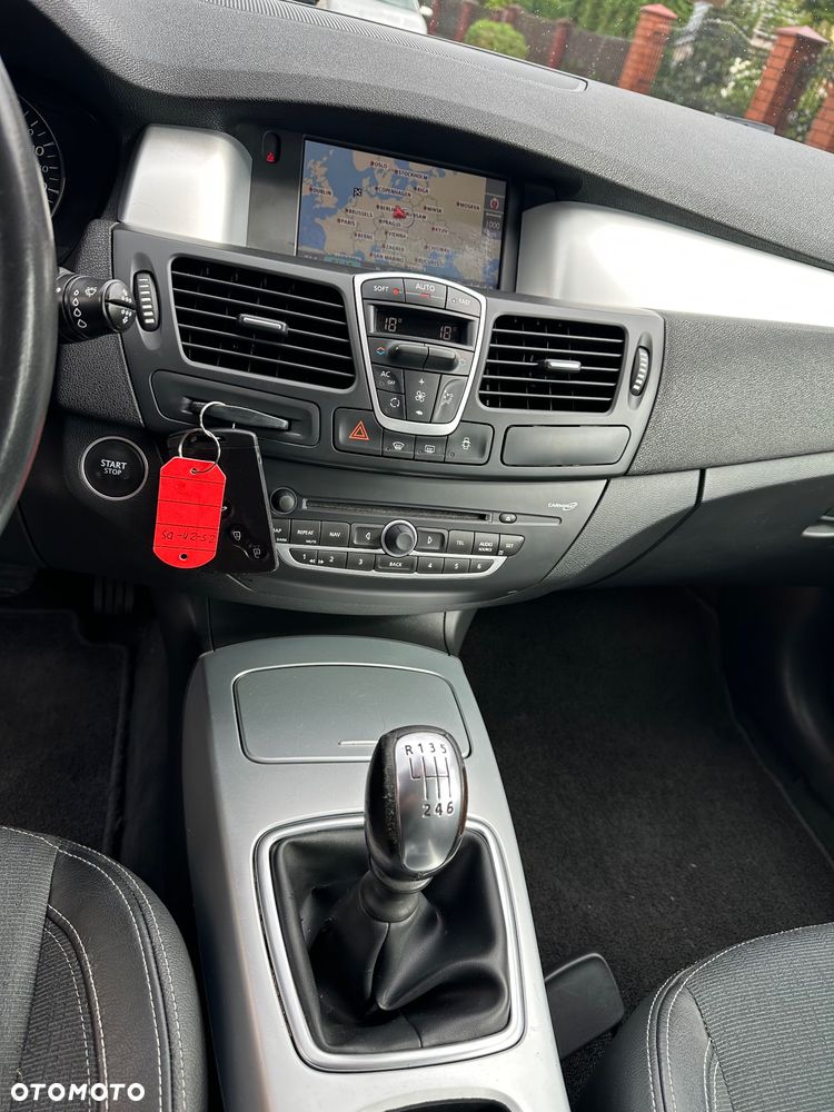 Renault Laguna 2.0 16V Dynamique - 20