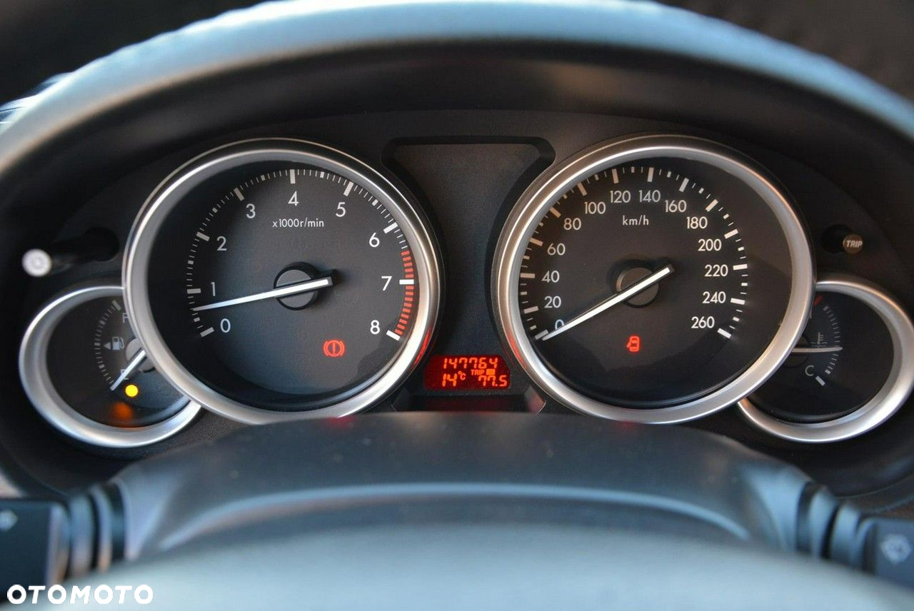 Mazda 6 Sport 1.8 Edition - 24