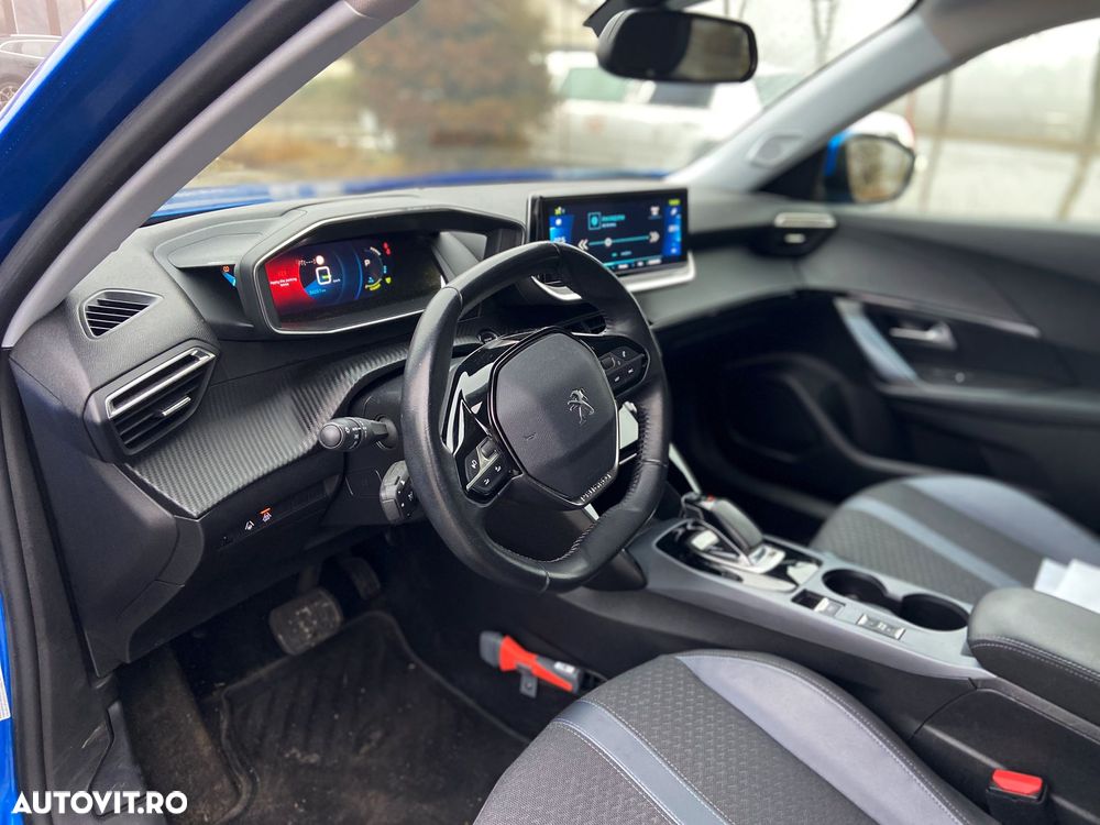 Peugeot 2008 e-2008 Allure Pack - 5
