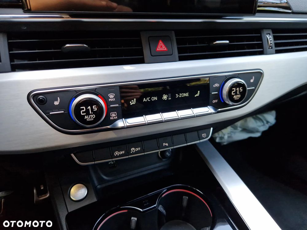 Audi A4 Limousine 35 TFSI mHEV S Line S tronic - 22