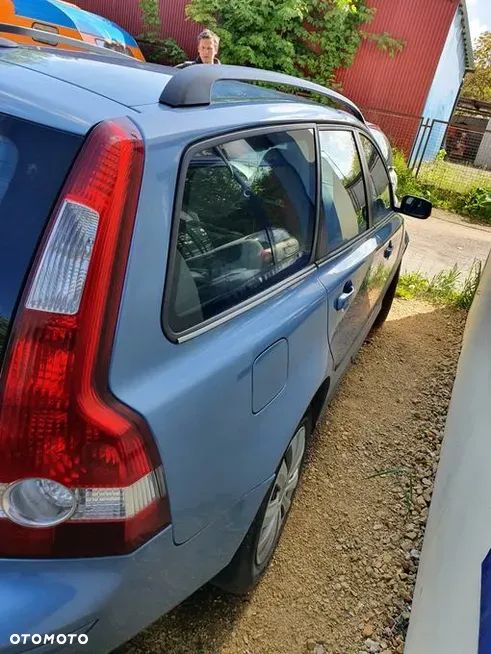 Volvo V50 2.0D - 2