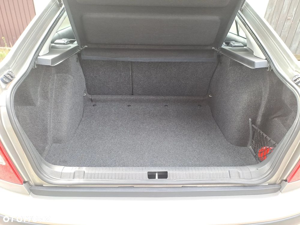 Skoda Octavia 1.9 TDI Tour - 9