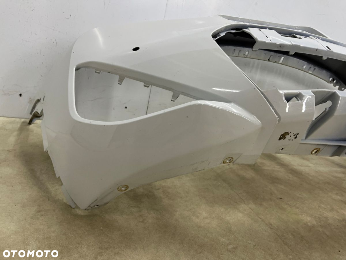 Zderzak przedni BMW X2 F39 M-Pakiet Mpakiet 18-23r. przód PDC 9463841 - 11