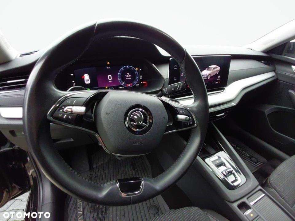 Skoda Octavia - 24
