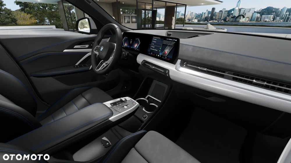 BMW X2 sDrive20i M Sport - 10