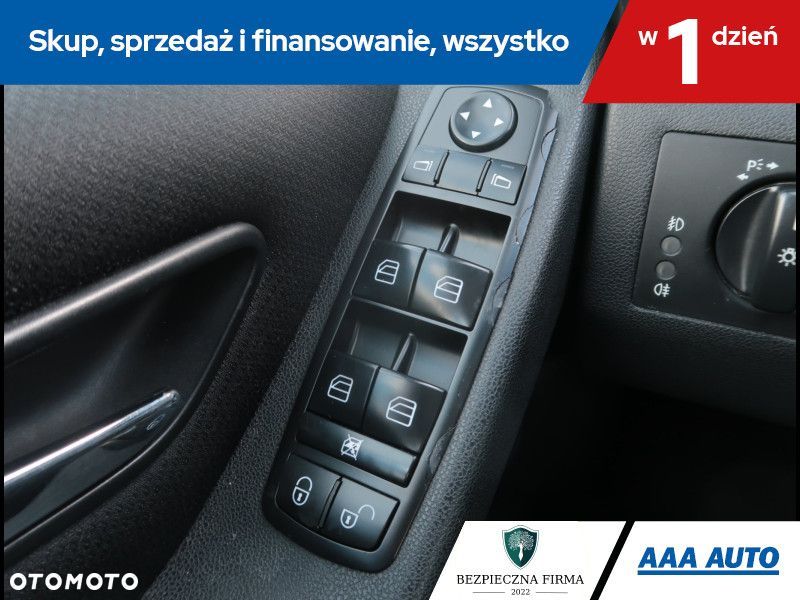 Mercedes-Benz Klasa B - 17