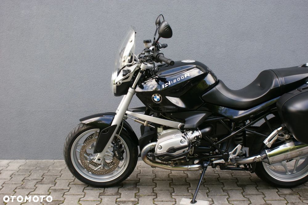 BMW R - 7