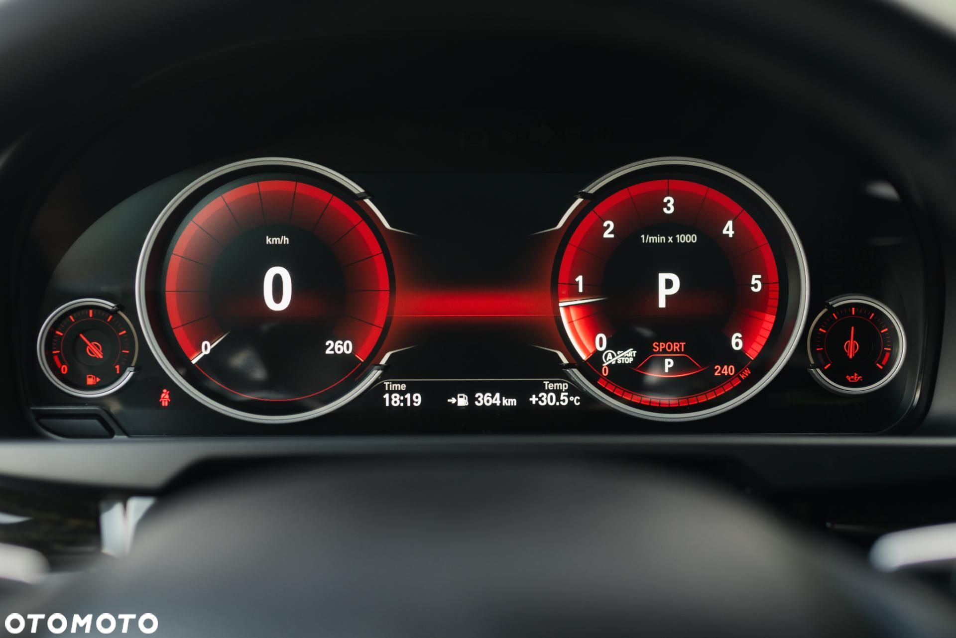 BMW X6 - 30
