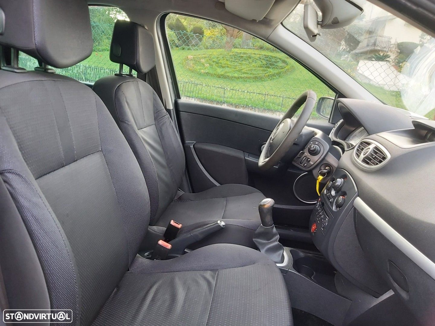 Renault Clio 1.2 TCE Dynamique S - 7
