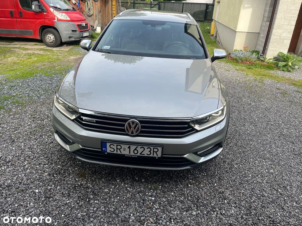 Volkswagen Passat 2.0 TDI SCR DSG Business - 3