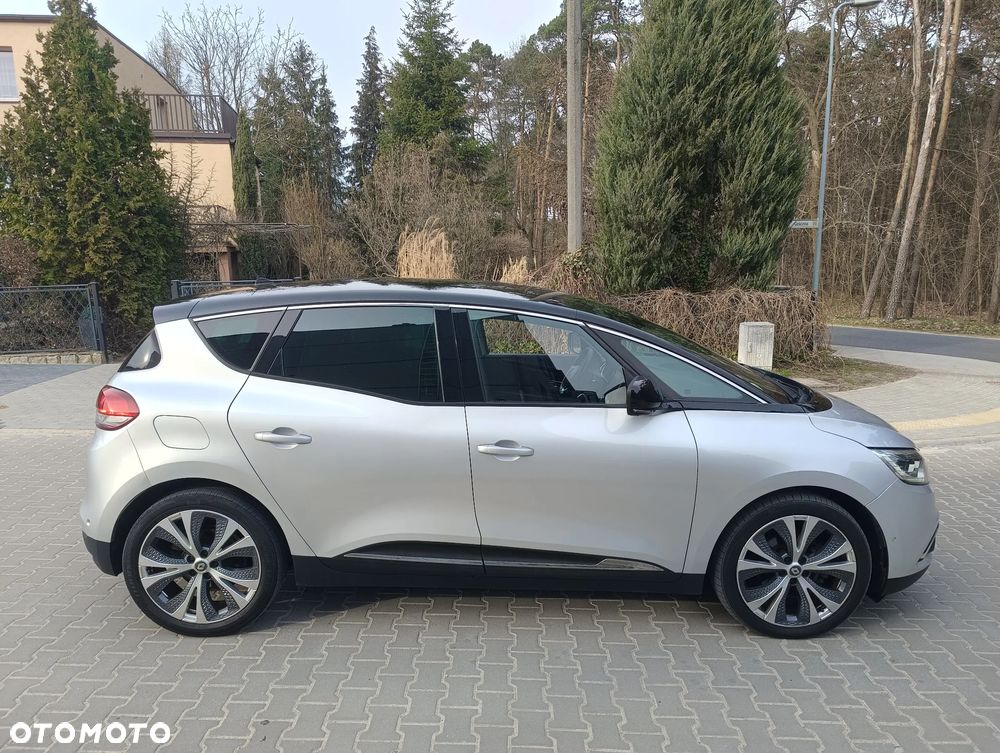 Renault Scenic ENERGY dCi 160 EDC BOSE EDITION - 29