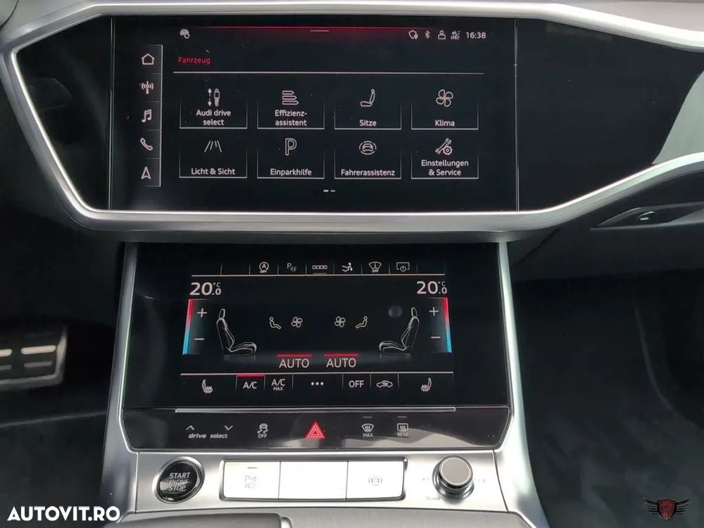 Audi A7 55 TFSI quattro S tronic MHEV - 39