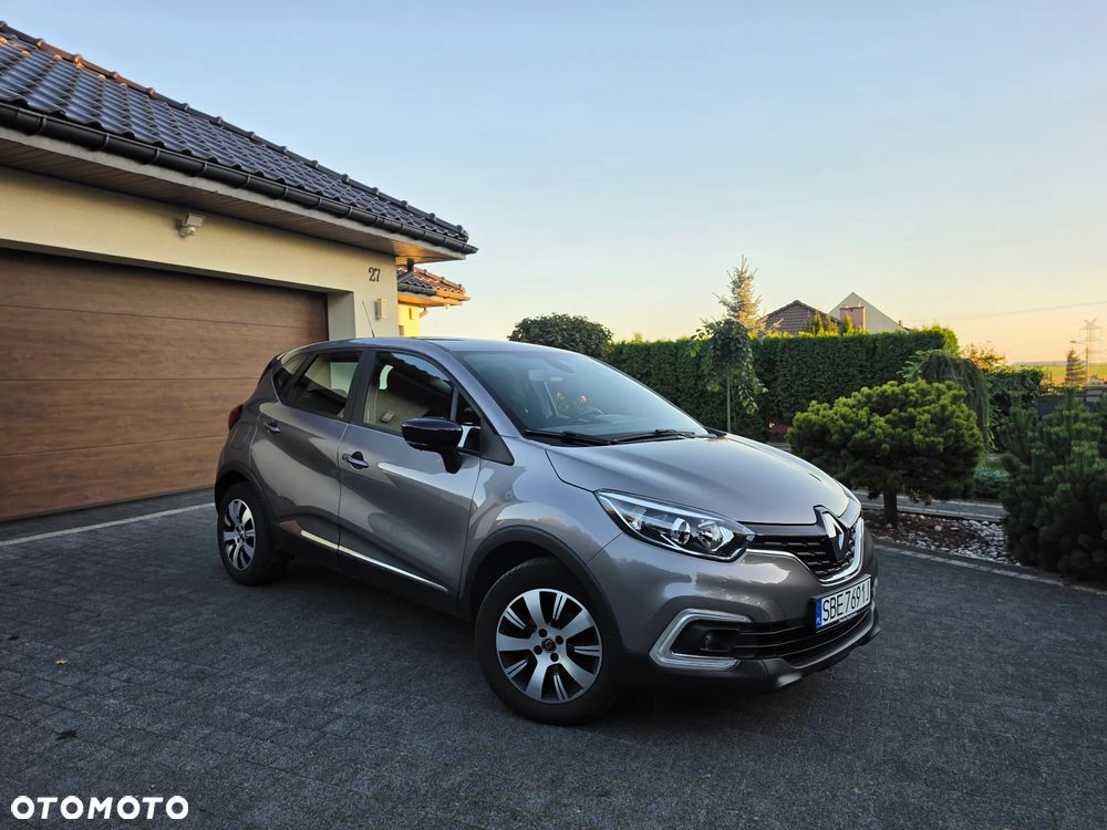 Renault Captur 0.9 Energy TCe Intens - 27