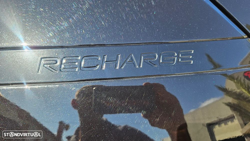 Volvo XC 40 1.5 T5 PHEV Momentum Plus - 5