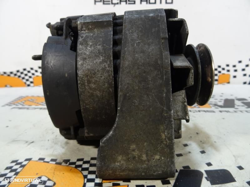 Alternador Peugeot 405 I (15B)  2541169B / 2541169 B - 5