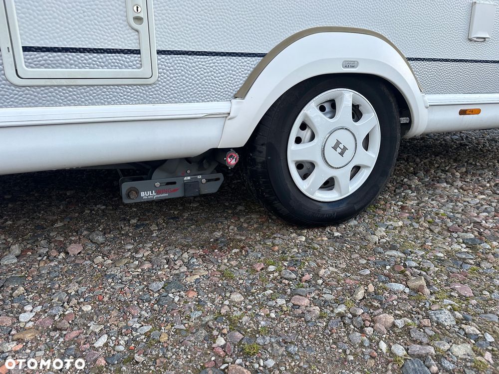 Hobby 455 UF EXCELLENT - 5