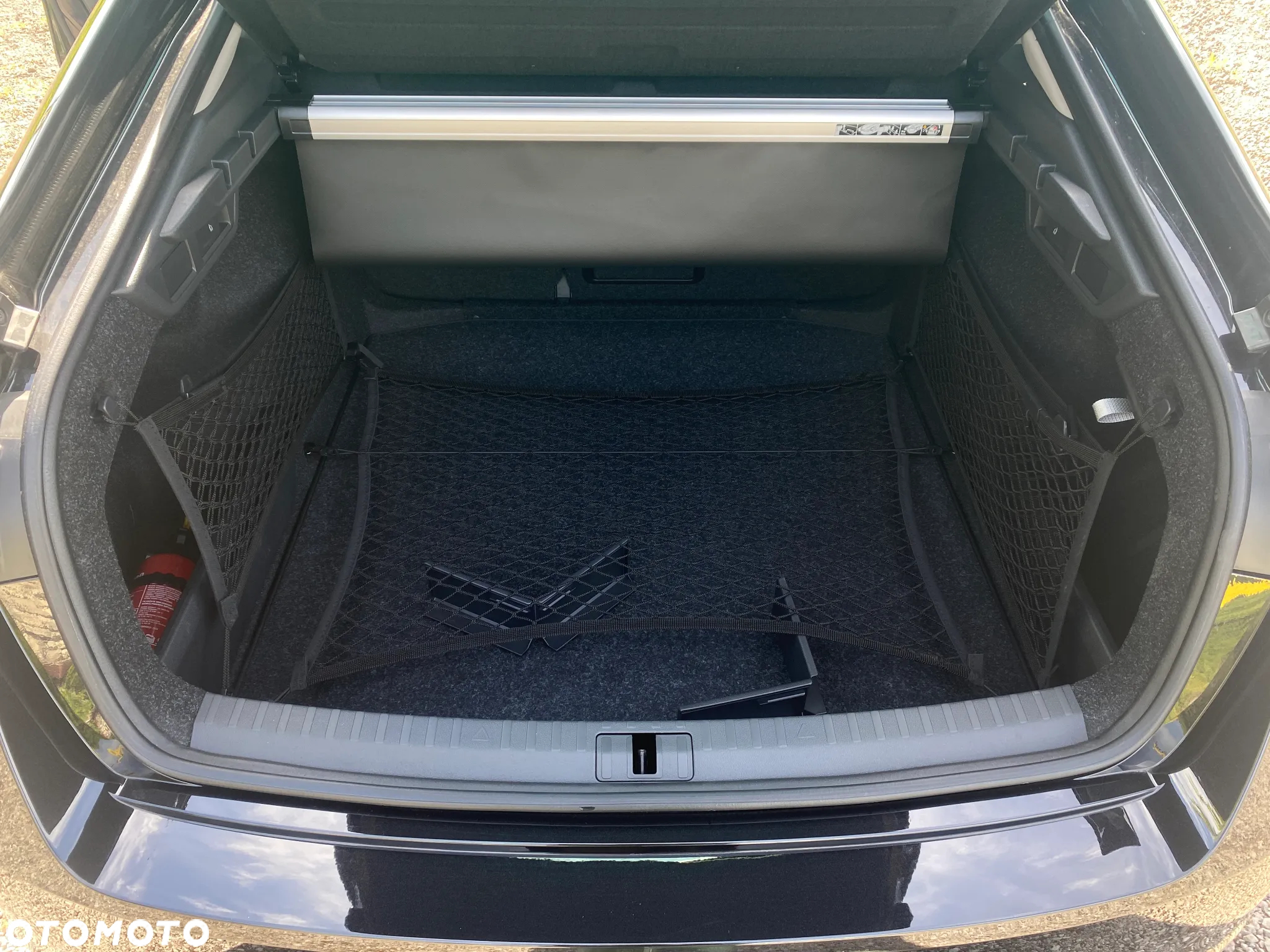 Skoda Octavia 2.0 TDI Selection DSG - 26