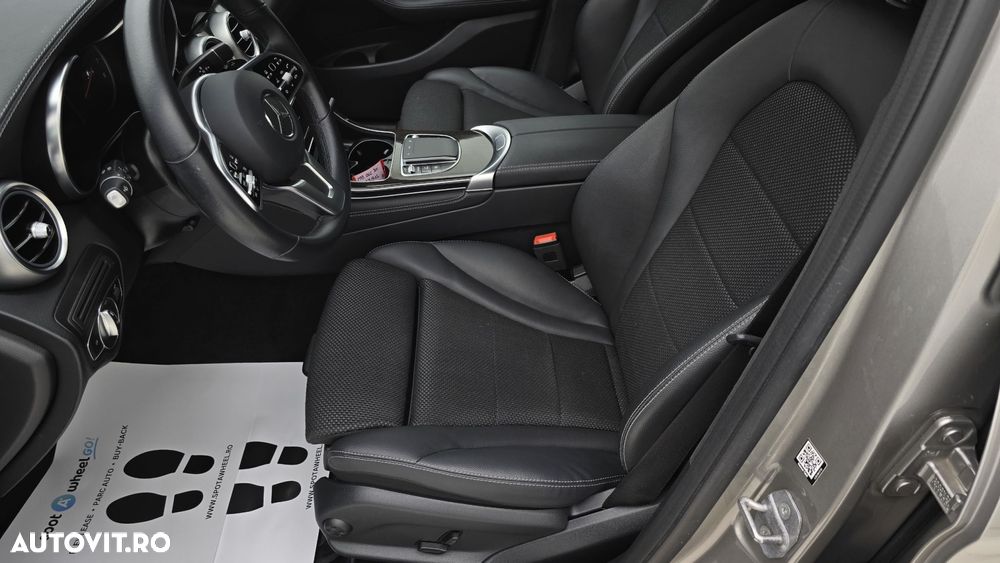 Mercedes-Benz GLC - 12