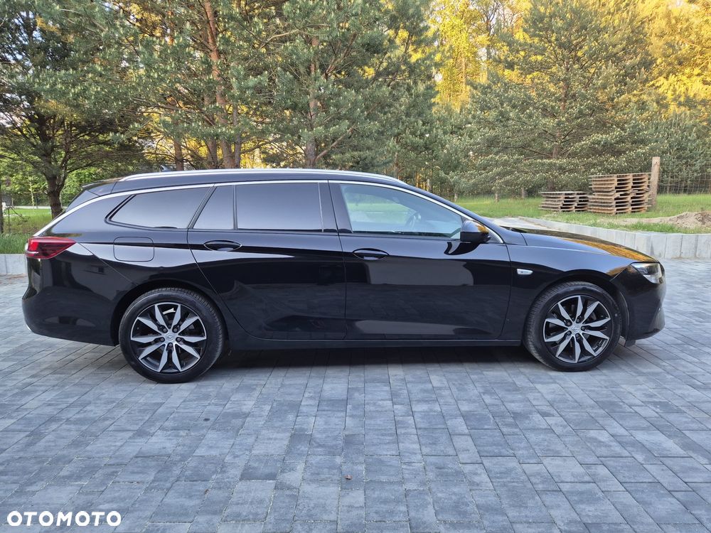Opel Insignia 2.0 CDTI Elegance S&S - 6