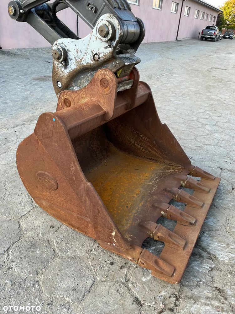 Volvo EC220EL - 12