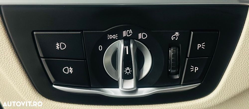 BMW X3 xDrive20d Aut. M Sport Edition - 12