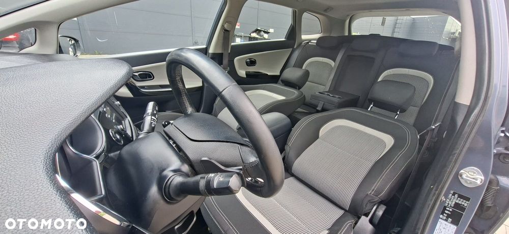 Kia Ceed 1.6 GDI L DCT - 22