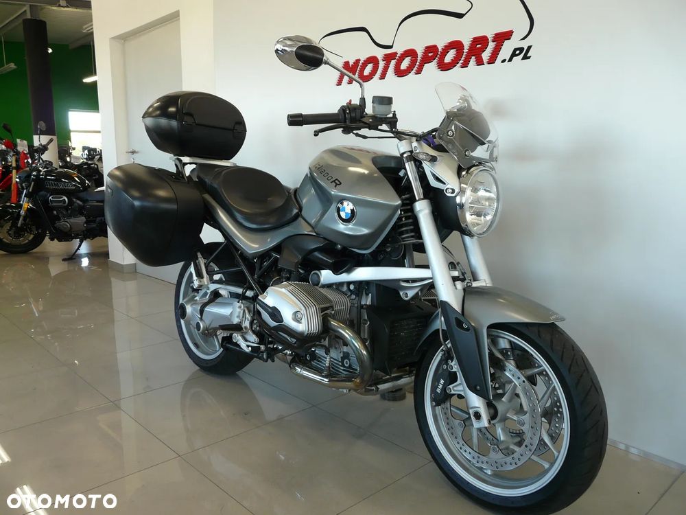 BMW R - 17