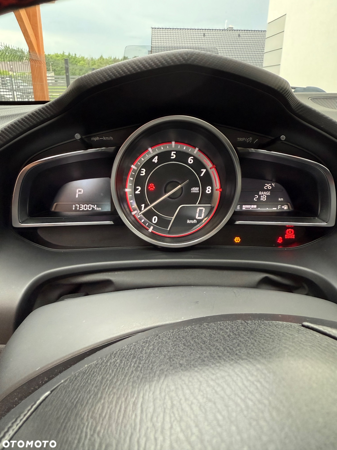 Mazda 3 - 22