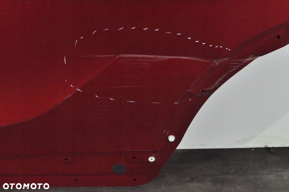 MITSUBISHI ECLIPSE CROSS DRZWI LEWY TYŁ TYLNE - 6