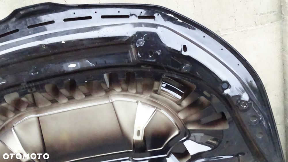 SKODA KAMIQ 658 - maska - 9