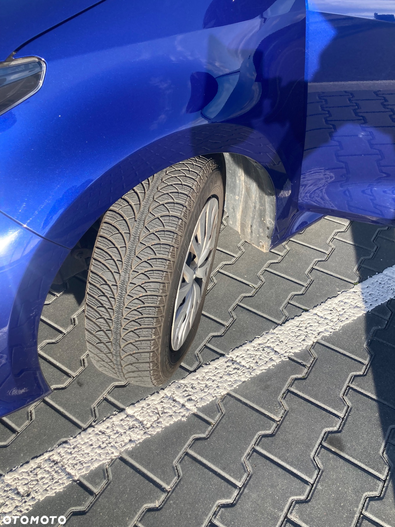 Toyota Yaris 1.5 Comfort - 13