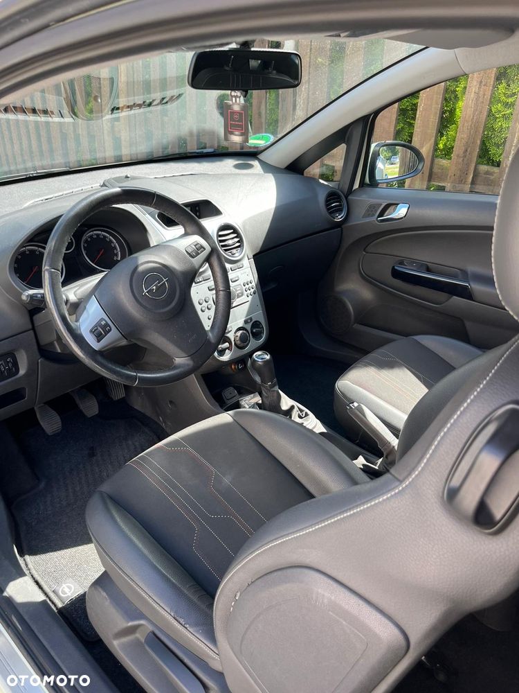 Opel Corsa 1.2 16V EcoFLEX 150 Jahre - 7