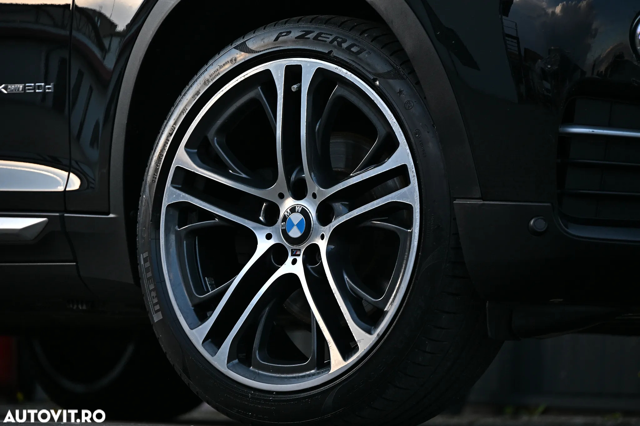 BMW X4 xDrive20d Aut. xLine - 40