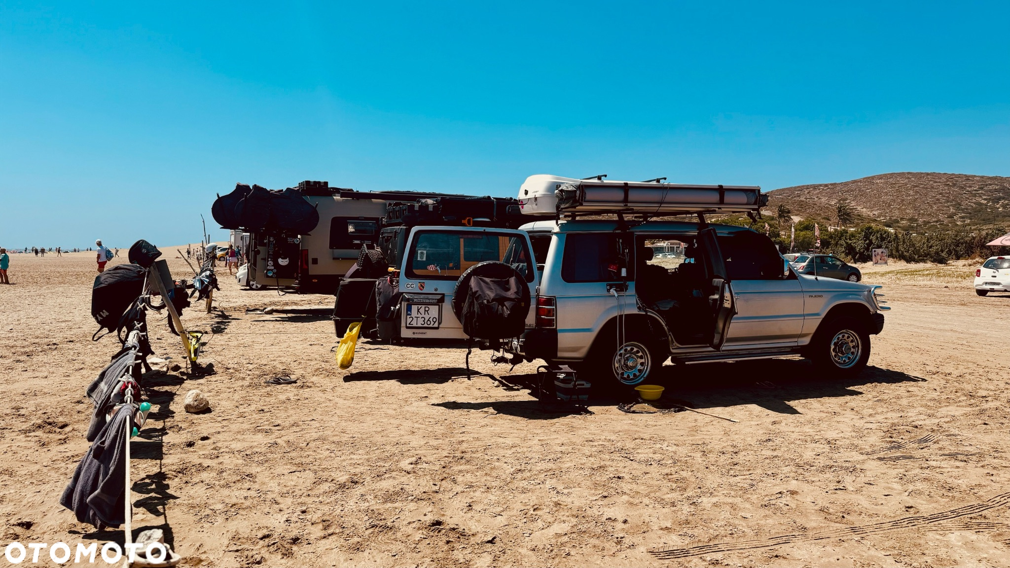Mitsubishi Pajero 3.0 GLS - 2