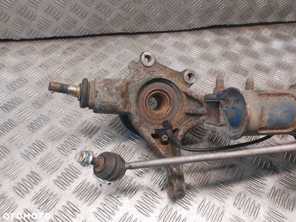 AMORTYZATOR ZWROTNICA PRAWY PRZÓD CITROEN BERLINGO II 40-266230016 - 7