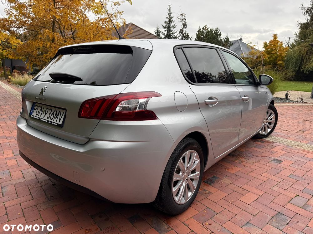 Peugeot 308 PureTech 110 Stop & Start Style - 2