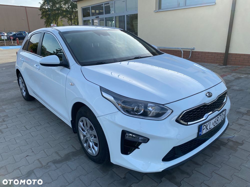 Kia Ceed ver-1-6-crdi-scr-l-business-line - 7