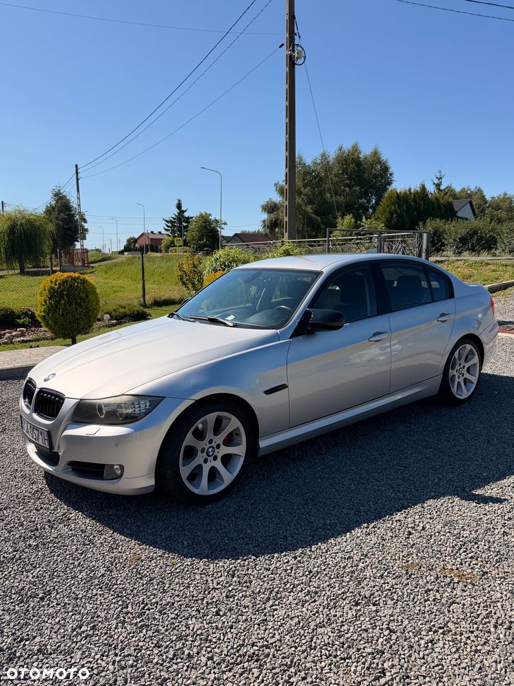 BMW Seria 3 - 6