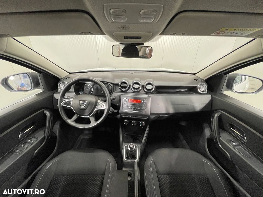Dacia Duster 1.5 Blue dCi Comfort - 7